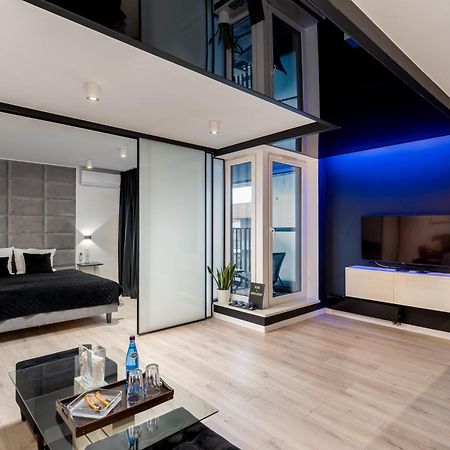Diamonds Apartment クラクフ エクステリア 写真