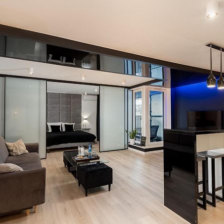 Diamonds Apartment クラクフ エクステリア 写真