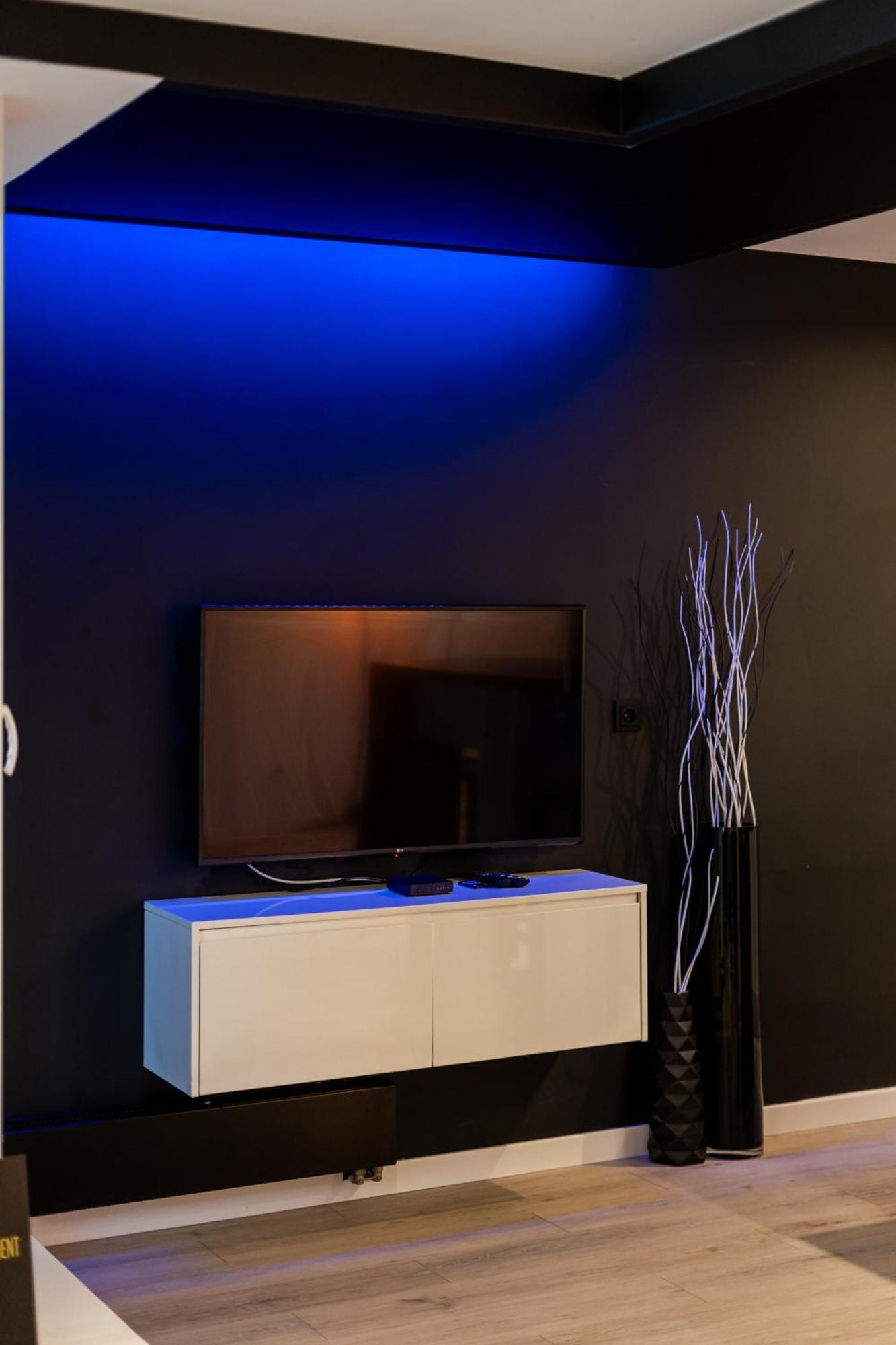 Diamonds Apartment クラクフ エクステリア 写真