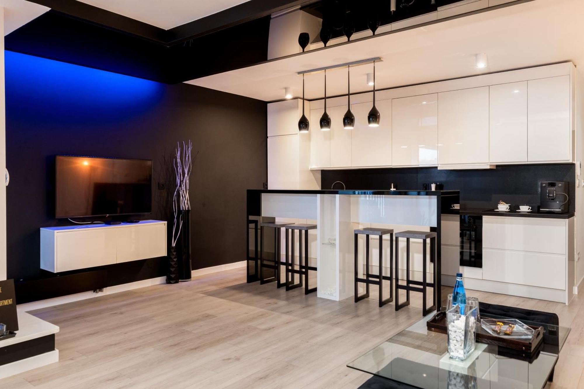 Diamonds Apartment クラクフ エクステリア 写真