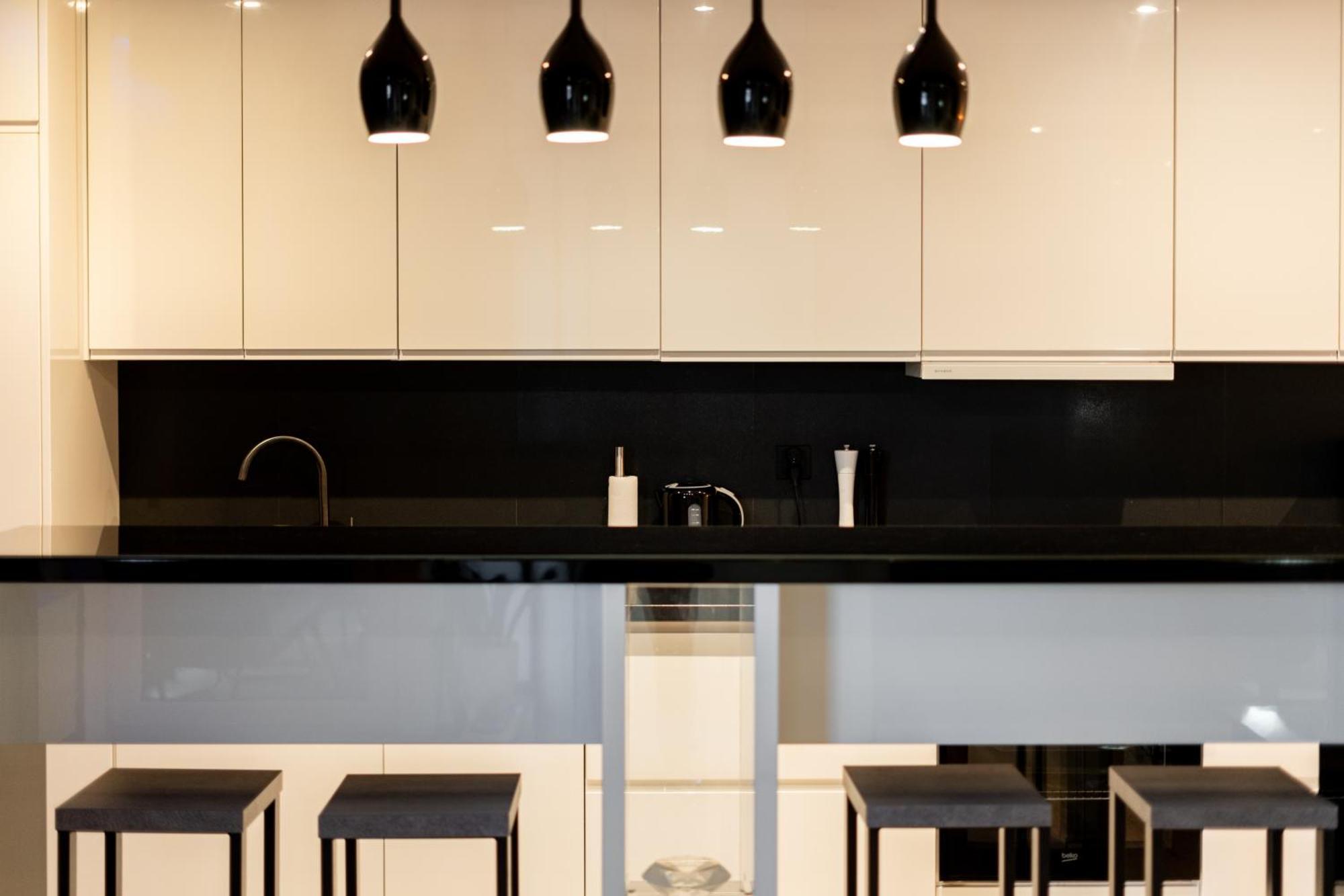 Diamonds Apartment クラクフ エクステリア 写真