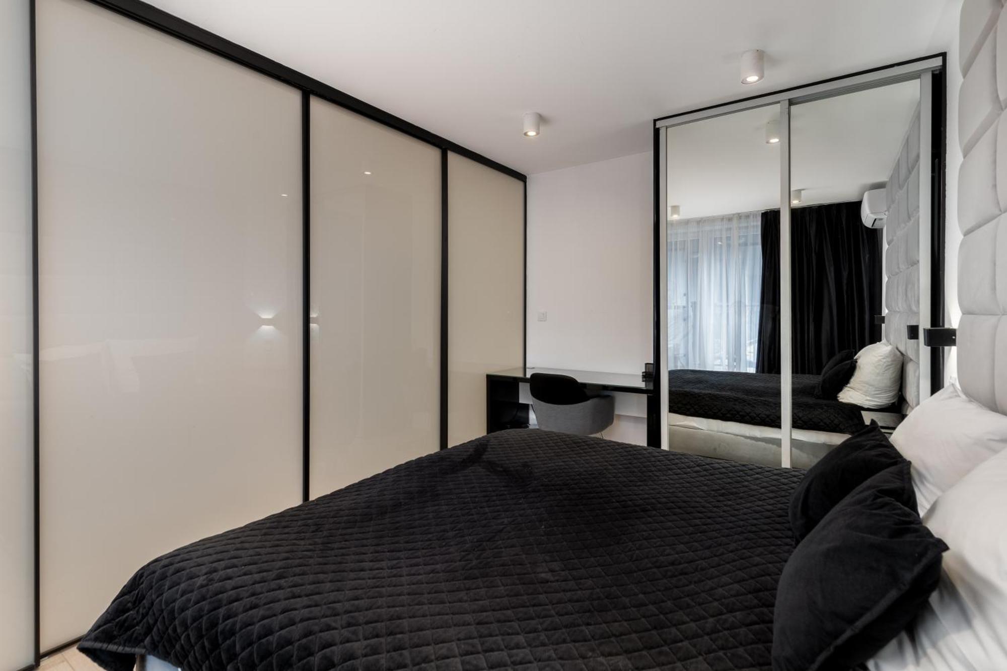 Diamonds Apartment クラクフ エクステリア 写真