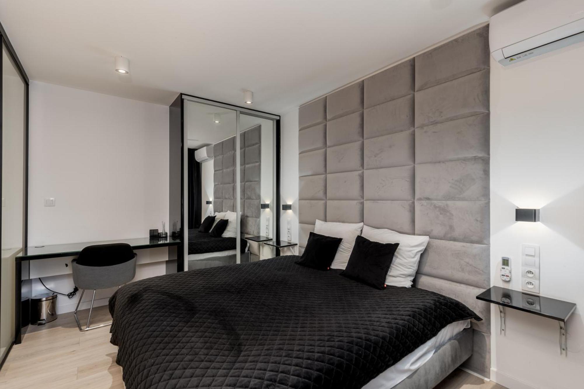 Diamonds Apartment クラクフ エクステリア 写真