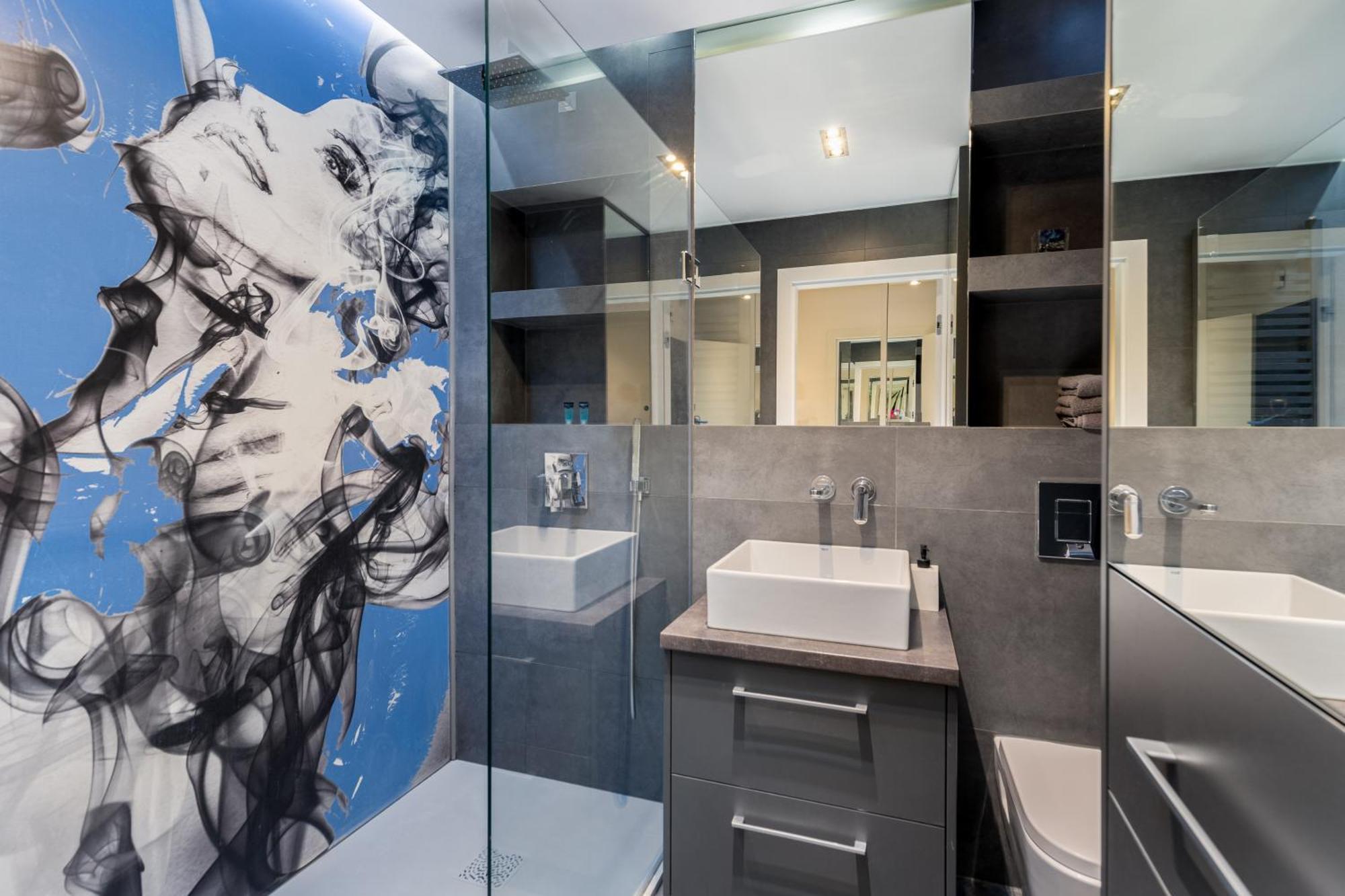 Diamonds Apartment クラクフ エクステリア 写真