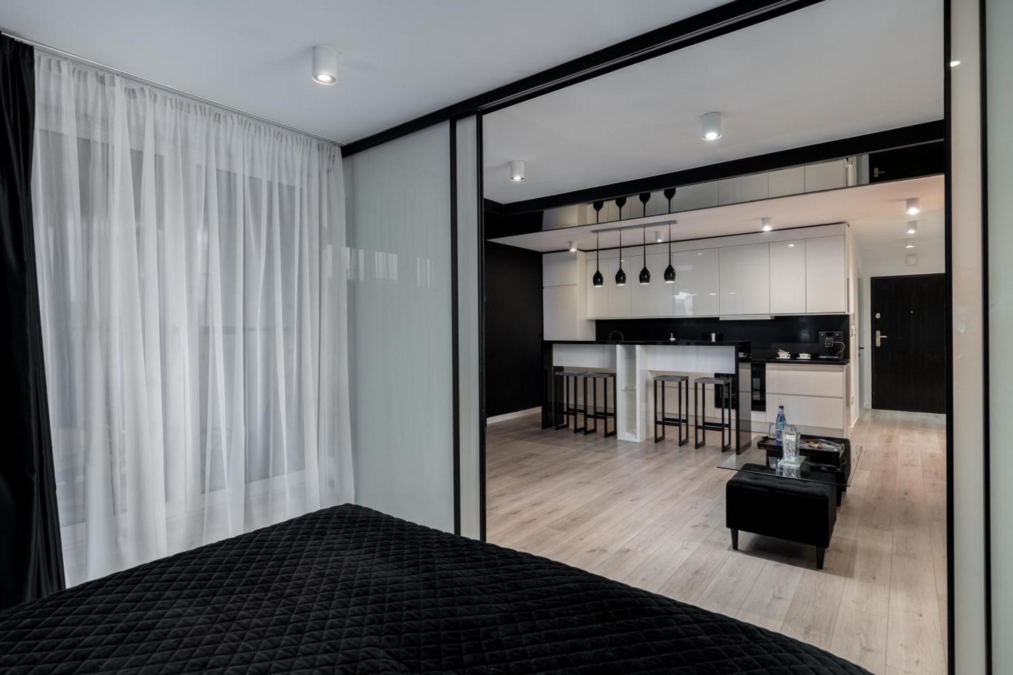 Diamonds Apartment クラクフ エクステリア 写真