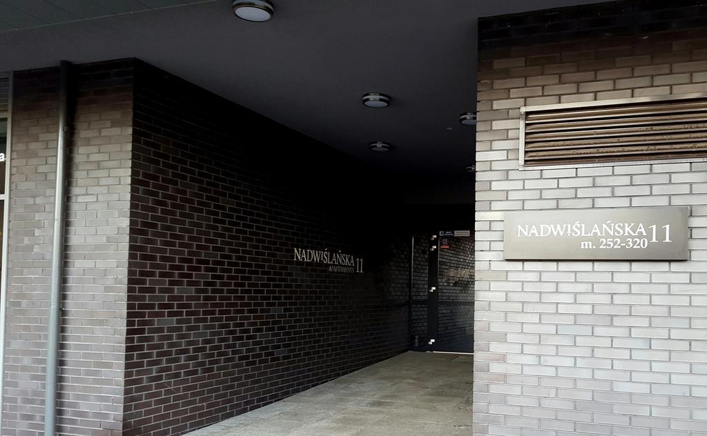 Diamonds Apartment クラクフ エクステリア 写真