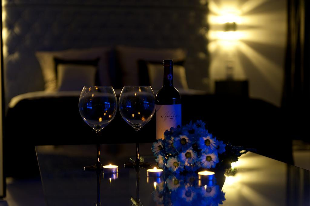 Diamonds Apartment クラクフ エクステリア 写真